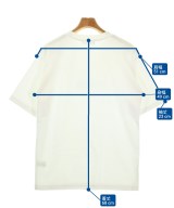 MONKEY TIME（モンキータイム）Tシャツ・カットソー 白 サイズ:M メンズ/2200678967171