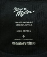MONKEY TIME（モンキータイム）タンクトップ 黒 サイズ:M メンズ/2200681075054