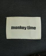 MONKEY TIME（モンキータイム）Tシャツ・カットソー グレー サイズ:S メンズ/2200685788035