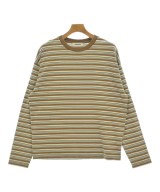 MONKEY TIME（モンキータイム）Tシャツ・カットソー ベージュ サイズ:M メンズ/2200685808023