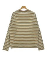 MONKEY TIME（モンキータイム）Tシャツ・カットソー ベージュ サイズ:M メンズ/2200685808023