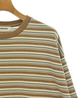 MONKEY TIME（モンキータイム）Tシャツ・カットソー ベージュ サイズ:M メンズ/2200685808023