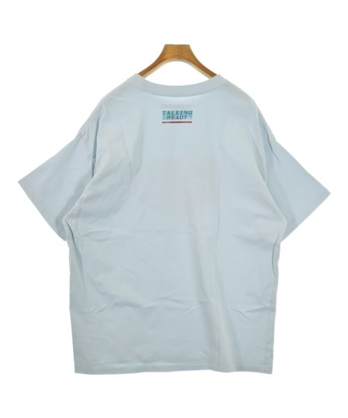 MONKEY TIME（モンキータイム）Tシャツ・カットソー 青 サイズ:XL メンズ/2200686353010