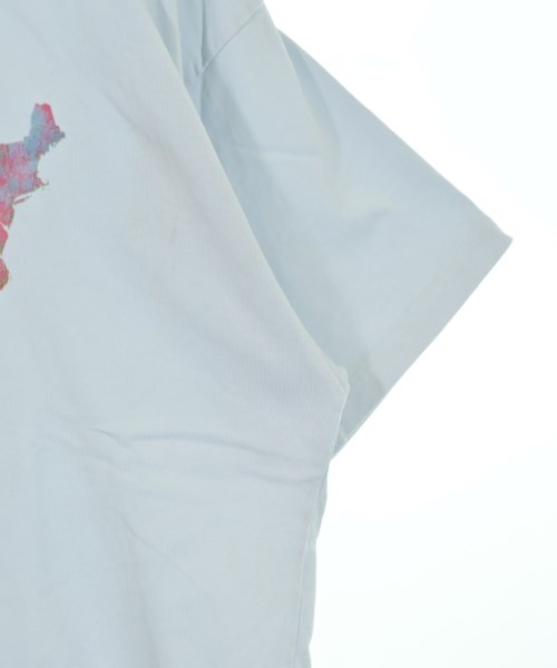 MONKEY TIME（モンキータイム）Tシャツ・カットソー 青 サイズ:XL メンズ/2200686353010