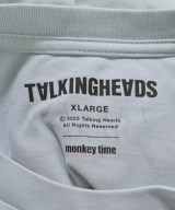 MONKEY TIME（モンキータイム）Tシャツ・カットソー 青 サイズ:XL メンズ/2200686353010
