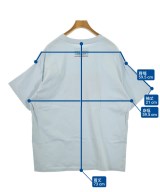 MONKEY TIME（モンキータイム）Tシャツ・カットソー 青 サイズ:XL メンズ/2200686353010
