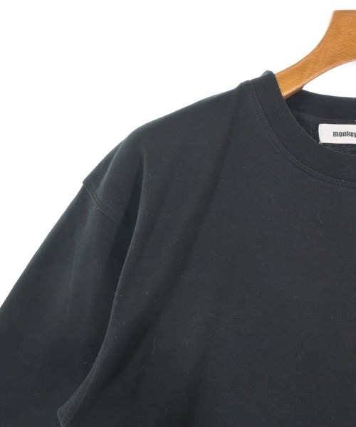 MONKEY TIME（モンキータイム）Tシャツ・カットソー 黒 サイズ:L メンズ/2200678140116
