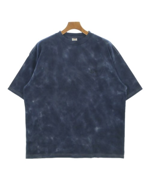 MONKEY TIME(モンキータイム)Tシャツ・カットソー 紺 サイズ:M/2200684989105