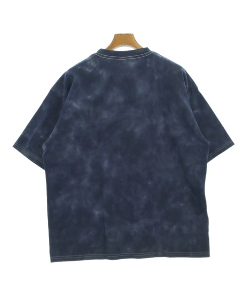 MONKEY TIME（モンキータイム）Tシャツ・カットソー 紺 サイズ:M メンズ/2200684989105