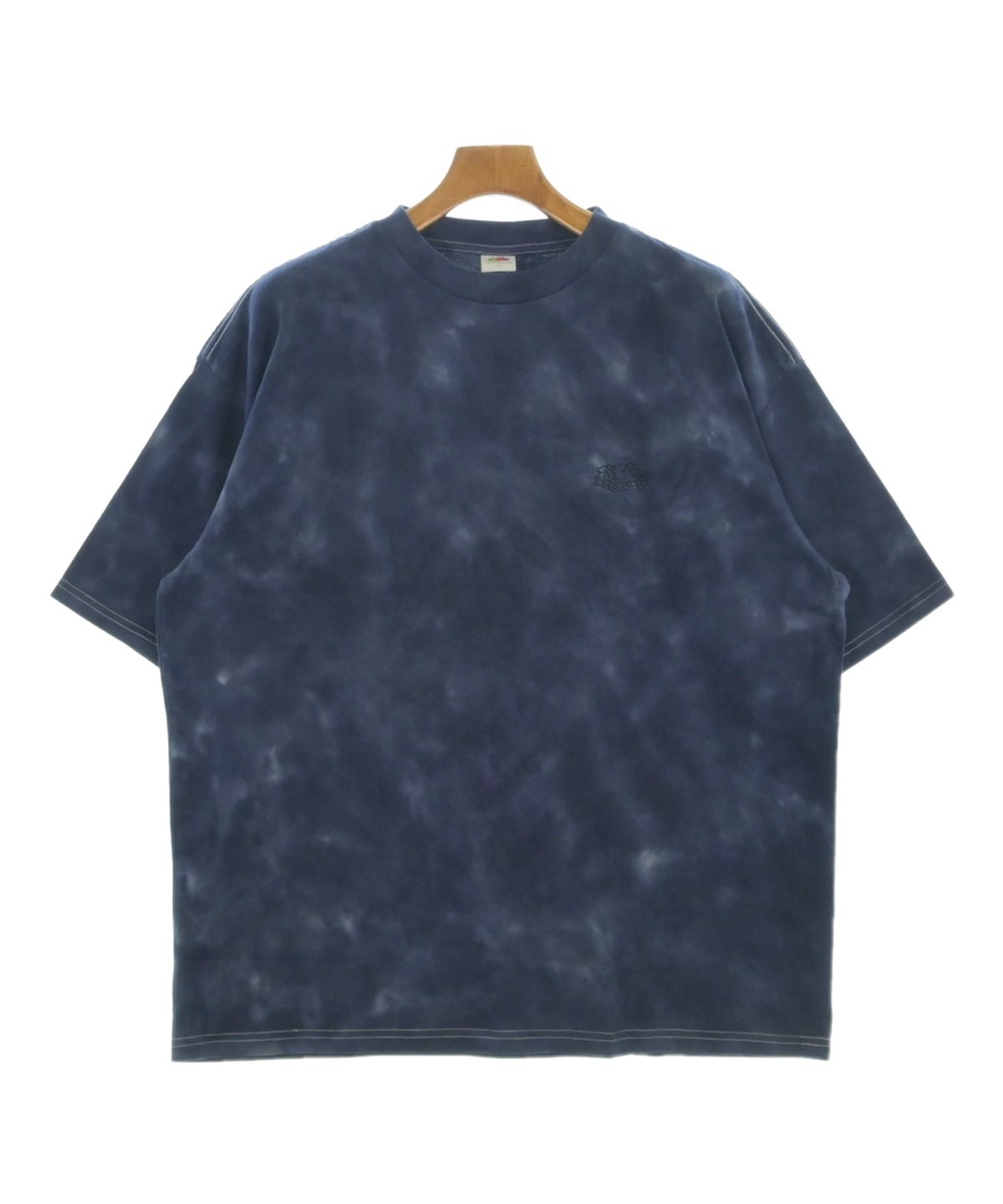 イッキーモンキー大 MONKEY TIME（モンキータイム）Tシャツ・カットソー 紺 サイズ:M