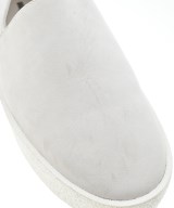 MONKEY TIME（モンキータイム）スニーカー グレー サイズ:25.5cm メンズ/2200686098829
