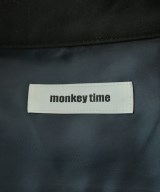 MONKEY TIME（モンキータイム）その他 黒 サイズ:S メンズ/2200684725017