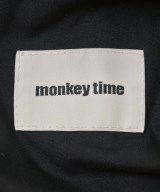 MONKEY TIME（モンキータイム）ブルゾン 黒 サイズ:M メンズ/2200691517131