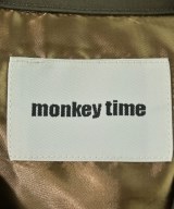MONKEY TIME（モンキータイム）ブルゾン カーキ サイズ:S メンズ/2200688297015