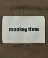 MONKEY TIME（モンキータイム）その他 茶 サイズ:S メンズ/2200688297022