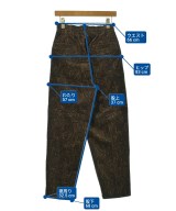 MONKEY TIME（モンキータイム）その他 茶 サイズ:S メンズ/2200688297022