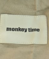 MONKEY TIME（モンキータイム）その他 ベージュ サイズ:M メンズ/2200686872061