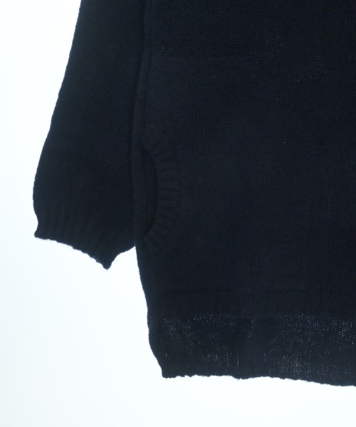 NEPENTHES（ネペンテス）ニット・セーター 紺 サイズ:XL メンズ/2200628611079