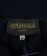 NEPENTHES（ネペンテス）ニット・セーター 紺 サイズ:XL メンズ/2200628611079