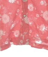 NEPENTHES（ネペンテス）カジュアルシャツ 赤 サイズ:-(L位) メンズ/2200653813226