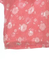 NEPENTHES（ネペンテス）カジュアルシャツ 赤 サイズ:-(L位) メンズ/2200653813226