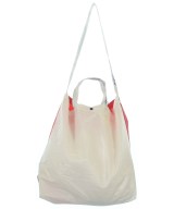 NEPENTHES（ネペンテス）トートバッグ 白 サイズ:- メンズ/2200708689134