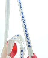 NEPENTHES（ネペンテス）トートバッグ 白 サイズ:- メンズ/2200708689134