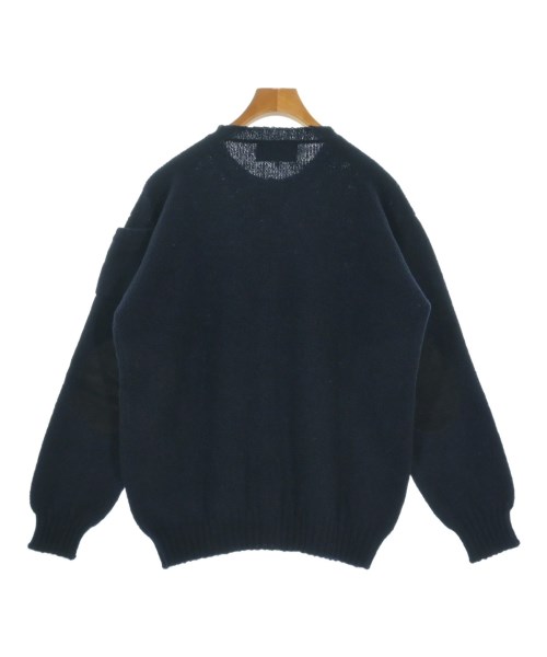 NEPENTHES（ネペンテス）カーディガン 紺 サイズ:XL メンズ/2200660491035