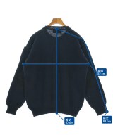 NEPENTHES（ネペンテス）カーディガン 紺 サイズ:XL メンズ/2200660491035