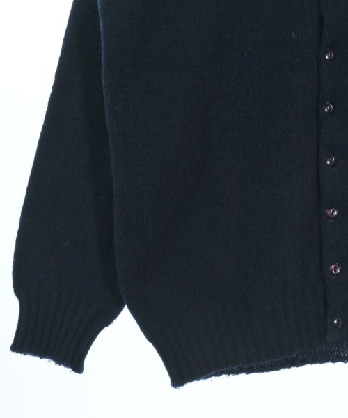 NEPENTHES（ネペンテス）カーディガン 紺 サイズ:XL メンズ/2200660491042