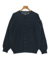 NEPENTHES（ネペンテス）カーディガン 紺 サイズ:XL メンズ/2200660491042