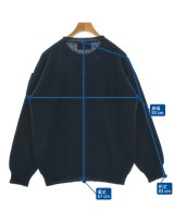 NEPENTHES（ネペンテス）カーディガン 紺 サイズ:XL メンズ/2200660491042