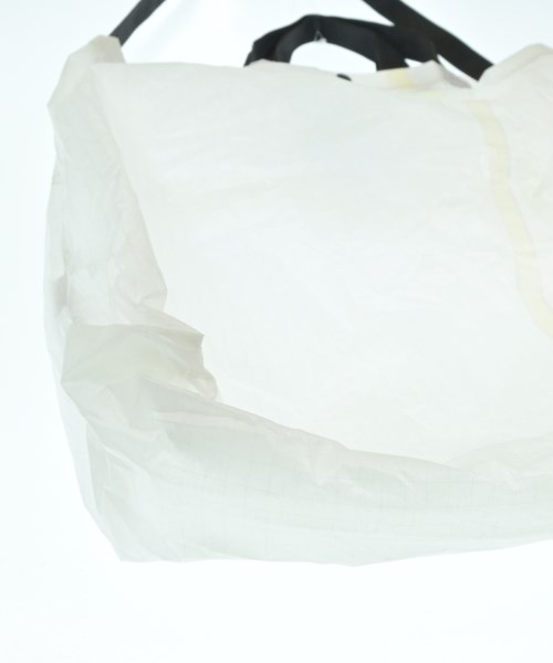 NEPENTHES（ネペンテス）ショルダーバッグ 白 サイズ:- メンズ/2200667963221