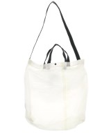 NEPENTHES（ネペンテス）ショルダーバッグ 白 サイズ:- メンズ/2200667963221