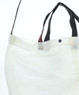 NEPENTHES（ネペンテス）ショルダーバッグ 白 サイズ:- メンズ/2200667963221