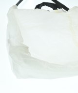 NEPENTHES（ネペンテス）ショルダーバッグ 白 サイズ:- メンズ/2200667963221