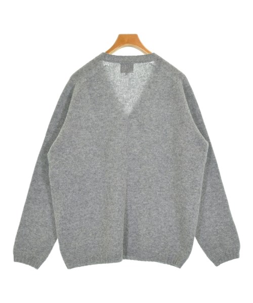 NEPENTHES（ネペンテス）カーディガン グレー サイズ:XL メンズ/2200721739038
