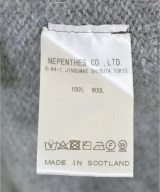 NEPENTHES（ネペンテス）カーディガン グレー サイズ:XL メンズ/2200721739038