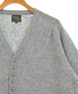 NEPENTHES（ネペンテス）カーディガン グレー サイズ:XL メンズ/2200721739038