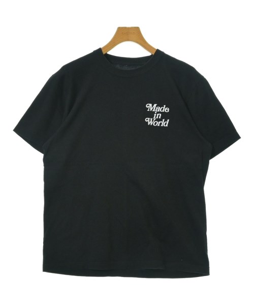 メイドインワールド(MADE IN WORLD)のMADE IN WORLD Tシャツ・カットソー
