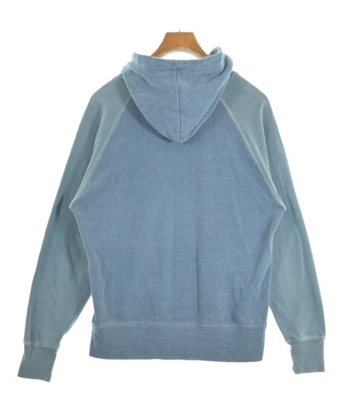 OR GLORY（オアグローリー）パーカー 青 サイズ:L メンズ/2200622696072