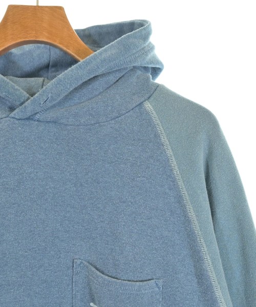OR GLORY（オアグローリー）パーカー 青 サイズ:L メンズ/2200622696072