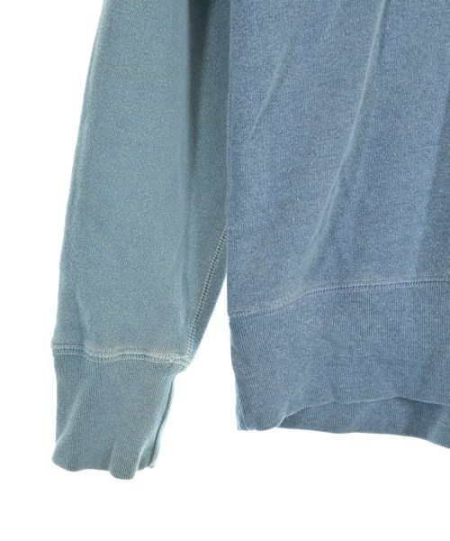 OR GLORY（オアグローリー）パーカー 青 サイズ:L メンズ/2200622696072