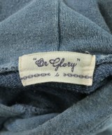 OR GLORY（オアグローリー）パーカー 青 サイズ:L メンズ/2200622696072