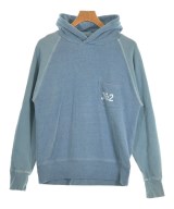 OR GLORY パーカー