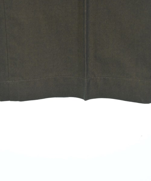 OR GLORY（オアグローリー）スラックス 茶 サイズ:S メンズ/2200647477205