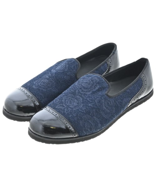 OR GLORY(オアグローリー)その他 紺 サイズ:-(27.5cm位)/2200672019098