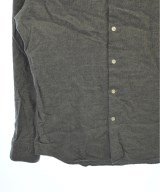 EDIFICE（エディフィス）カジュアルシャツ グレー サイズ:XL メンズ/2200500577196