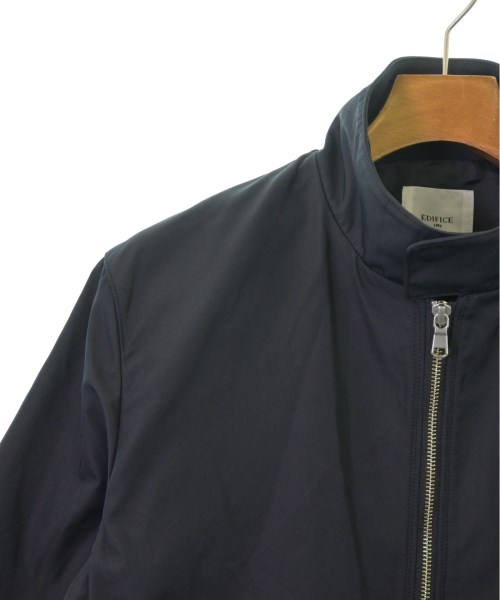 EDIFICE（エディフィス）その他 紺 サイズ:XL メンズ/2200500577226