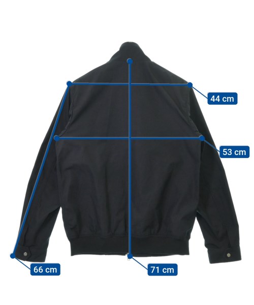 EDIFICE（エディフィス）その他 紺 サイズ:XL メンズ/2200500577226